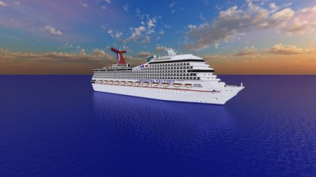  Carnival Victory  Minecraft