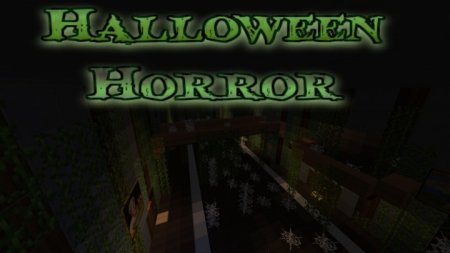  Halloween Horror  Minecraft