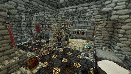  Dunmer House (Skyrim)  Minecraft