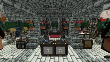  Dunmer House (Skyrim)  Minecraft