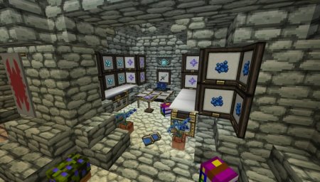  Dunmer House (Skyrim)  Minecraft