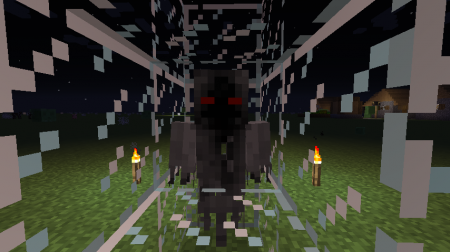  This is Halloween  Minecraft 1.7.10