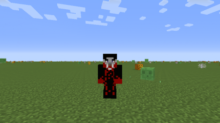  This is Halloween  Minecraft 1.7.10