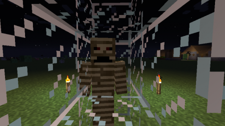  This is Halloween  Minecraft 1.7.10