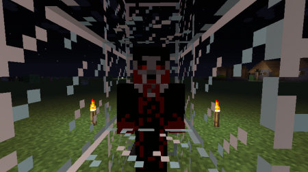  This is Halloween  Minecraft 1.7.10