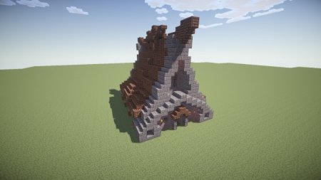  Nordic Building Pack  Minecraft