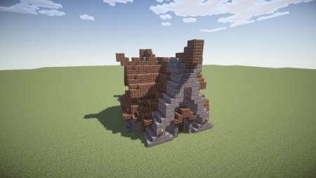  Nordic Building Pack  Minecraft