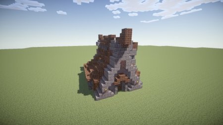  Nordic Building Pack  Minecraft