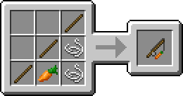  Craft Convenience  Minecraft 1.8