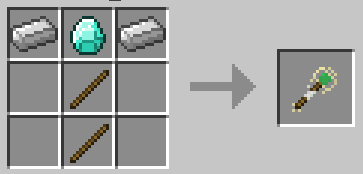  Helper Tools  Minecraft 1.8