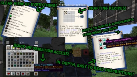  Actually Additions  Minecraft 1.7.10