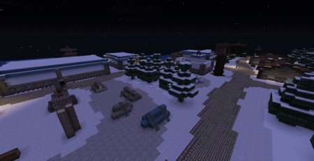  The World of Dumaria  Minecraft