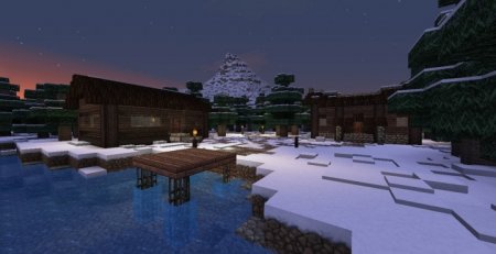  The World of Dumaria  Minecraft