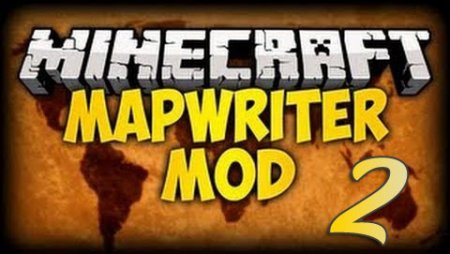  Mapwriter 2  Minecraft 1.8