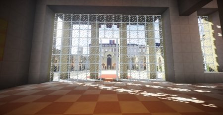  Elysee  Minecraft