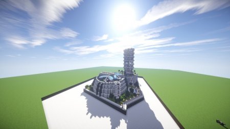  Inspired Biolab  Minecraft