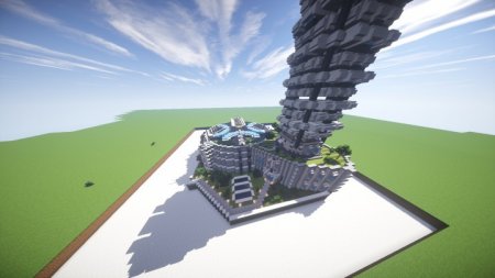  Inspired Biolab  Minecraft