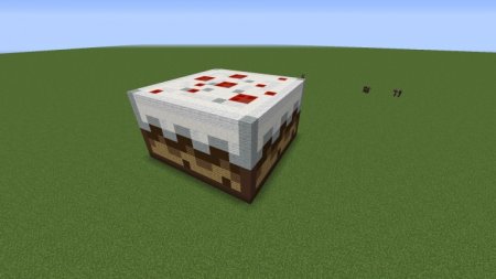  Mega Cake  Minecraft