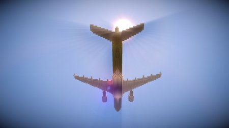  AirLime - PL023  Minecraft