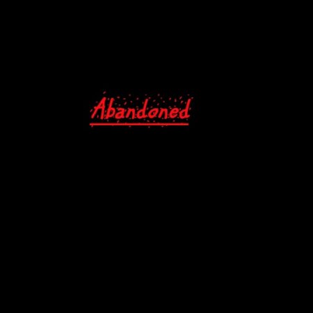  Abandoned  Minecraft