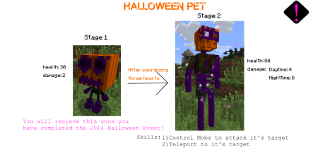  Elemental Witch  Minecraft 1.8