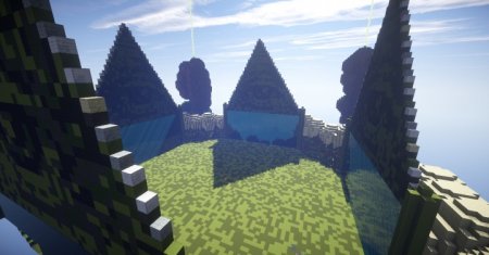  Illuminati Spawn  Minecraft