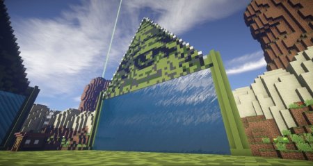  Illuminati Spawn  Minecraft