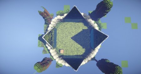  Illuminati Spawn  Minecraft