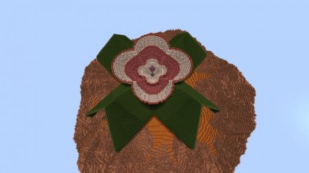  The Seed Pod of Life on Mars  Minecraft