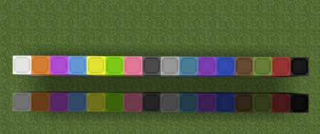  Lights Plus  Minecraft 1.7.10