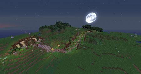  Hobbiton in Minecraft  Minecraft