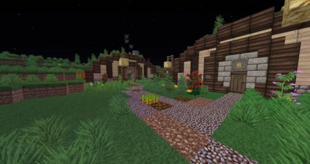  Hobbiton in Minecraft  Minecraft