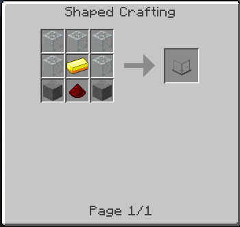  Universal Coins  Minecraft 1.8