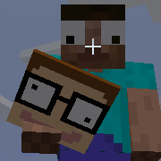  Googly Eyes  Minecraft 1.7.10