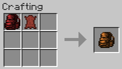  Backpacks  Minecraft 1.8.8