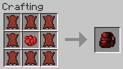  Backpacks  Minecraft 1.8.8