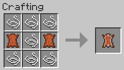  Backpacks  Minecraft 1.8.8