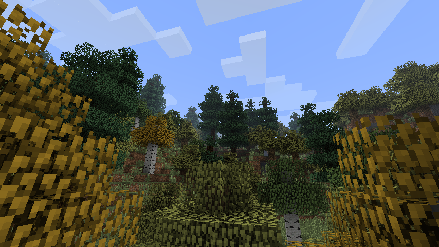 Biomes o plenty 1.16.5. Биом Форест майнкрафт. Мод Biomes o plenty. Boreal Forest Biomes o plenty.