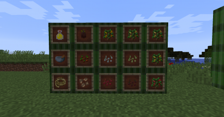  Cooking Plus  Minecraft 1.8