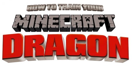  How To Train Your Minecraft Dragon  Minecraft 1.7.10