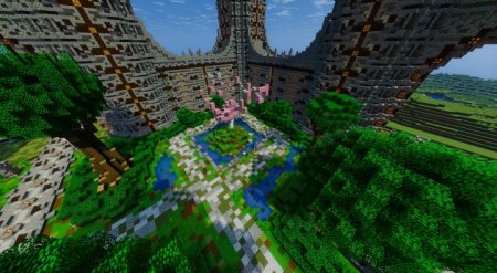  Amazing Factions Spawn - Igama  Minecraft