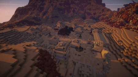  Star Wars Force Awakens: Tatooine Troubles  Minecraft