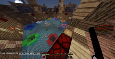  Pig Fishing  Minecraft