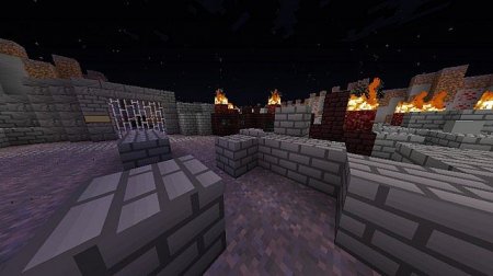  Instinctive Insanity  Minecraft