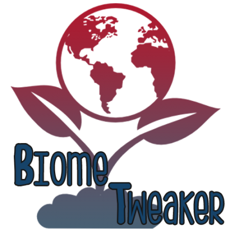  BiomeTweaker  Minecraft 1.8.8