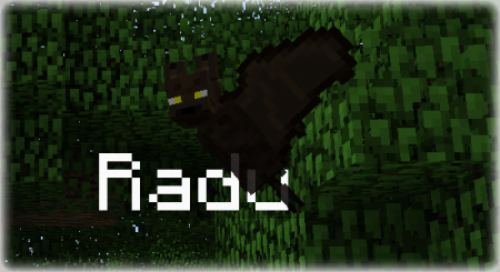  Pet Bat  Minecraft 1.8