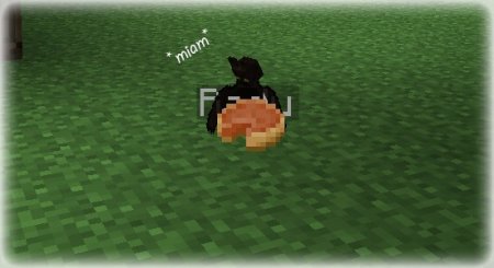  Pet Bat  Minecraft 1.8