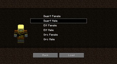  More Player Models 2  Minecraft 1.8.8