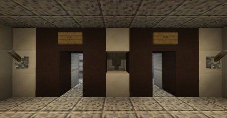  Flat Building  Minecraft