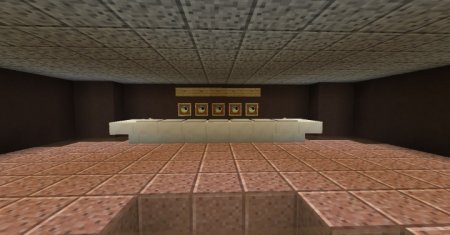  Flat Building  Minecraft